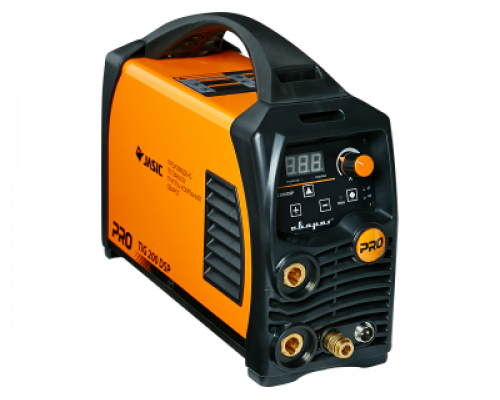 PRO TIG 200 DSP (W207) PRO TIG 200 DSP (W207)