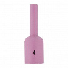 Сопло газ. линза удл d6,5 (TigLine 17-18-26) №4