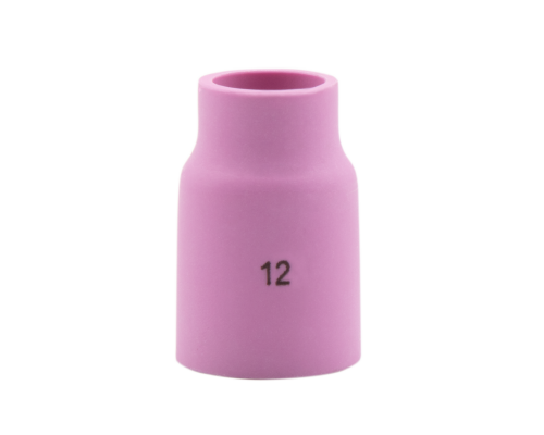 Сопло газ. линза BIG d19,0 (TigLine 17-18-26) №12 Сопло газ. линза BIG d19,0 (TigLine 17-18-26) №12