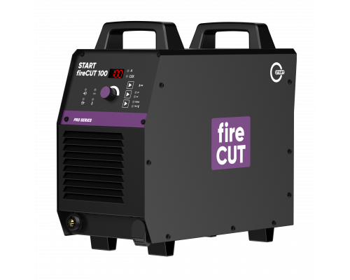 Аппарат воздушно-плазменной резки START FIRECUT 100 CNC