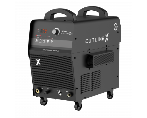 START CutLine X80C Установка воздушно-плазменной резки START CutLine X80C Установка воздушно-плазменной резки