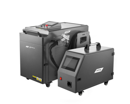 Аппарат лазерной сварки ПТК RILON LASER 3000 W L02 Аппарат лазерной сварки ПТК RILON LASER 3000 W L02