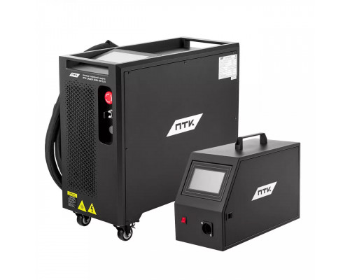 Аппарат лазерной сварки ПТК LASER 1500 AIR L01
