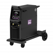 START technoMIG 350DP Сварочный полуавтомат