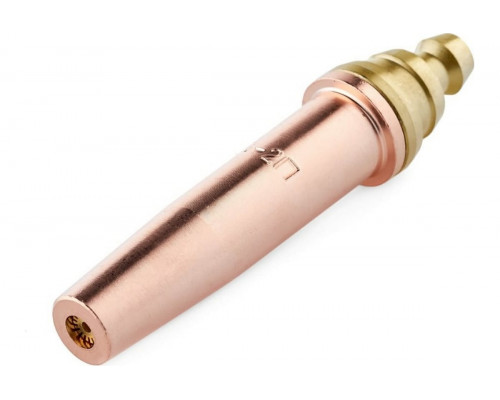 Мундштук пропановый HEAVY DUTY №2П для Р3-345/Р3-300 Мундштук пропановый HEAVY DUTY №2П для Р3-345/Р3-300