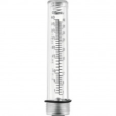 Колба к ротаметру универсальная Ar/CO₂ М22х1,5