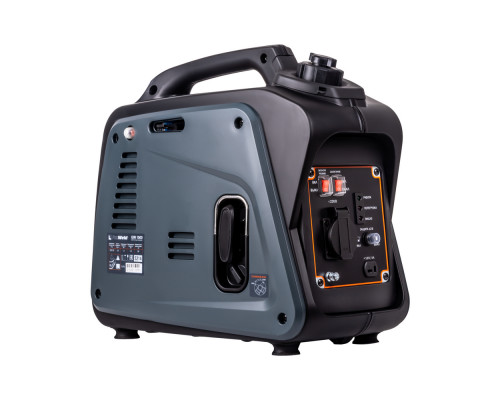 ИНВЕРТОРНЫЙ ГЕНЕРАТОР FOXWELD GIN 1500 (ПР-ВО FOXWELD/КНР) ИНВЕРТОРНЫЙ ГЕНЕРАТОР FOXWELD GIN 1500 (ПР-ВО FOXWELD/КНР)
