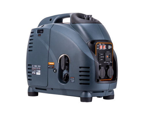 ИНВЕРТОРНЫЙ ГЕНЕРАТОР FOXWELD GIN 3700 (ПР-ВО FOXWELD/КНР) ИНВЕРТОРНЫЙ ГЕНЕРАТОР FOXWELD GIN 3700 (ПР-ВО FOXWELD/КНР)