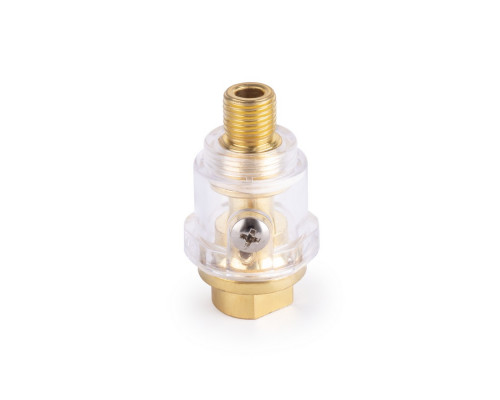 Мини-лубрикатор 1/4" AERO Мини-лубрикатор 1/4" AERO