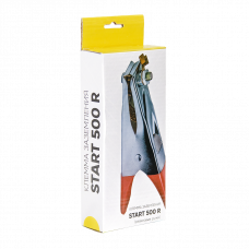 START BASIC Rubber 500А Клемма заземления