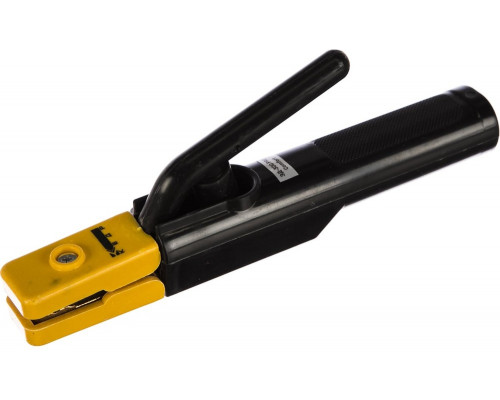 Электрододержатель ЭД-300 PRO Comfort КЕДР 8011727 Электрододержатель ЭД-300 PRO Comfort КЕДР 8011727