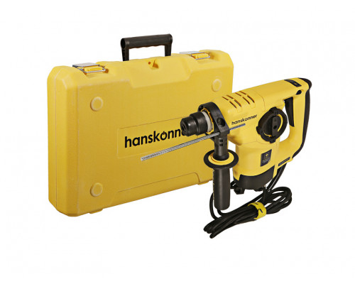 Перфоратор SDS Plus Hanskonner