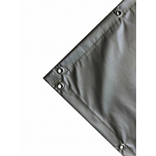 Штора сварочная Weldtex E (1400х1800) ТУ 3441-001-62162486-2014