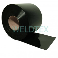 Штора сварочная Weldtex PVC (300хВ) темно-зеленая полосовая ТУ28.29.70-002-62162486-2017