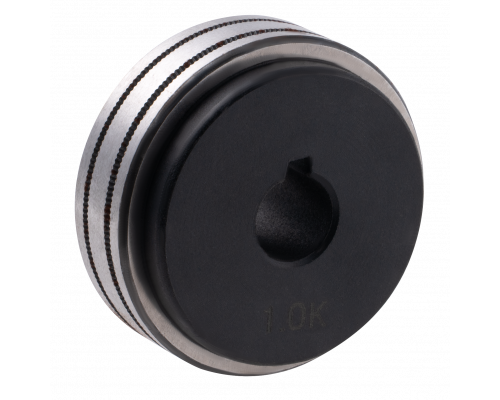 Подающий ролик 40x10x20 (K) 0.8/1.0 everMIG 500DP