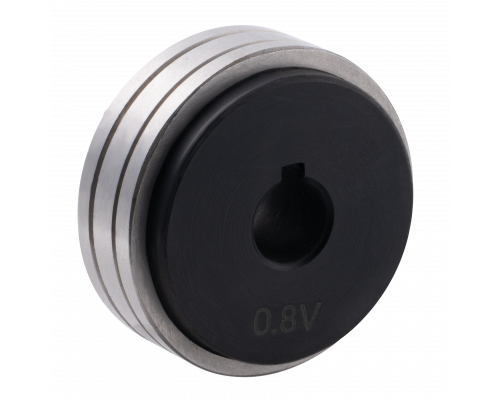 Подающий ролик 40x10x20 (U) 0.8/1.0 everMIG 500DP Подающий ролик 40x10x20 (U) 0.8/1.0 everMIG 500DP