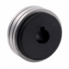 Подающий ролик 40x10x20 (V) 1.0/1.2 everMIG 500DP