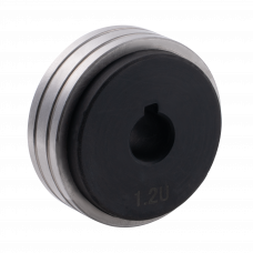 Подающий ролик 40x10x20 (U) 1.0/1.2 everMIG 500DP