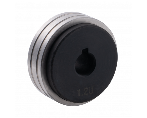Подающий ролик 40x10x20 (U) 1.0/1.2 everMIG 500DP