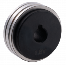 Подающий ролик 40x10x20 (V) 1.2/1.6 everMIG 500DP