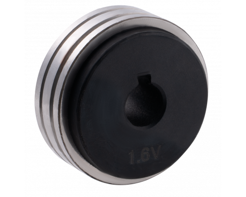Подающий ролик 40x10x20 (V) 1.2/1.6 everMIG 500DP