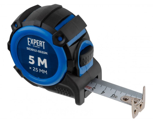 Рулетка STARTUL 5 м Expert SE3012-0519 Рулетка STARTUL 5 м Expert SE3012-0519