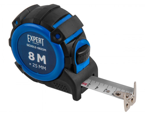 Рулетка STARTUL 8 м Expert SE3012-0825M Рулетка STARTUL 8 м Expert SE3012-0825M