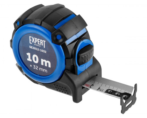 Рулетка STARTUL 10 м Expert SE3012-1032 Рулетка STARTUL 10 м Expert SE3012-1032