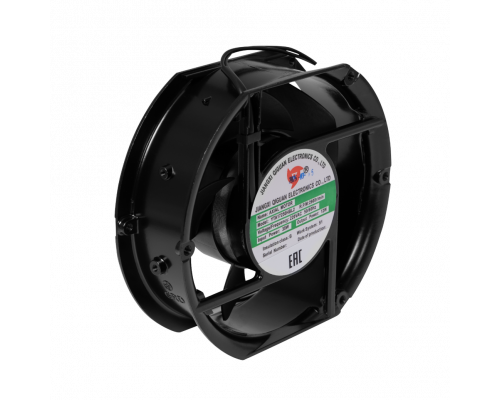 Вентилятор AC220V 35W 172х150х51мм