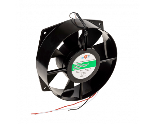 Вентилятор AC380V 35W 172х150х51мм Вентилятор AC380V 35W 172х150х51мм
