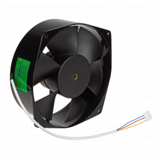 Вентилятор AC 200FZY7-D 380V50Hz65W 210х210х70 мм