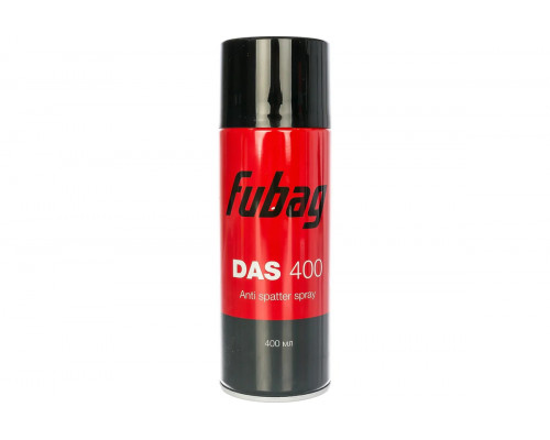 Антипригарный спрей DAS 400 FUBAG Антипригарный спрей DAS 400 FUBAG