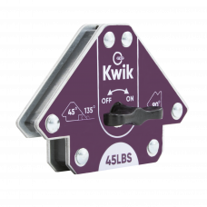 START KWIK 45 LBS on/off Магнитный фиксатор