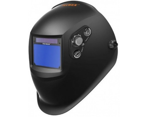 TECMEN Маска сварщика Хамелеон ADF 730S 100531616 (ЦВЕТ МОЖЕТ ОТЛИЧАТЬСЯ ОТ ИЗОБРАЖЕНИЯ, ПРЕДСТАВЛЕННОГО НА САЙТЕ) TECMEN Маска сварщика Хамелеон ADF 730S 100531616 (ЦВЕТ МОЖЕТ ОТЛИЧАТЬСЯ ОТ ИЗОБРАЖЕНИЯ, ПРЕДСТАВЛЕННОГО НА САЙТЕ)