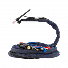 20 TIG RF (4м) Горелка сварочная START SuperFlex