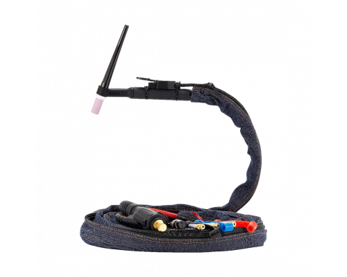 20 TIG (8м) Горелка сварочная START SuperFlex