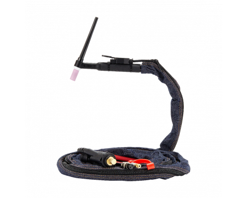 9 TIG (4м) Горелка сварочная START SuperFlex
