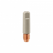 Сварочный наконечник E–Cu М6 d0,8 прямой ceramic